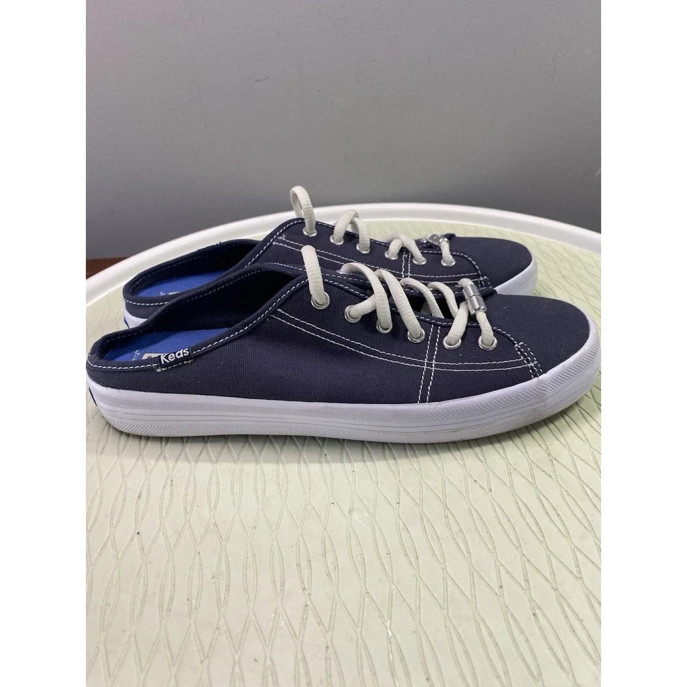 Keds champion canvas